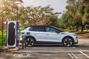 Opcje finansowania elektrycznego auta