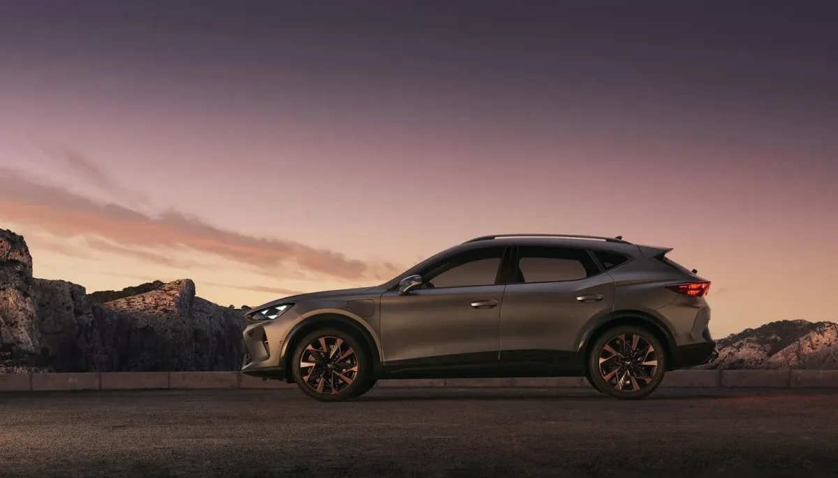 Dlaczego Cupra Formentor to auto, które warto mieć?