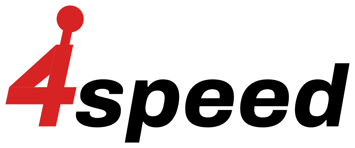 Logo 4speed.pl